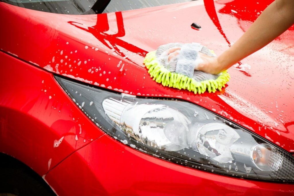 parz car detailing kitchener reviews